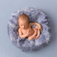 47 nombres de niña y niño para bebés nacidos en enero 