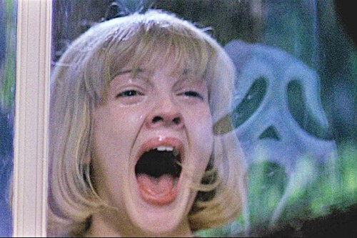 Scream