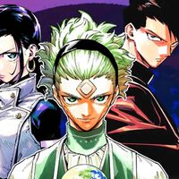 Tras su éxito, Jujutsu Kaisen sigue el mismo camino de Dragon Ball y Naruto: expandir su historia con personajes extraterrestres 