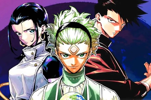 Tras Su Exito Jujutsu Kaisen Sigue El Mismo Camino De Dragon Ball Y Naruto 1