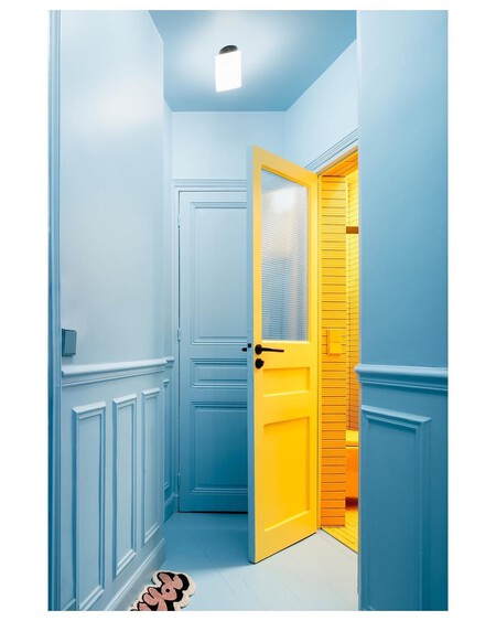 Irresistible Ascension De Couleurs Chez Mydsound Par Zyvastudio Photo Yohann Fontaine Zyvast