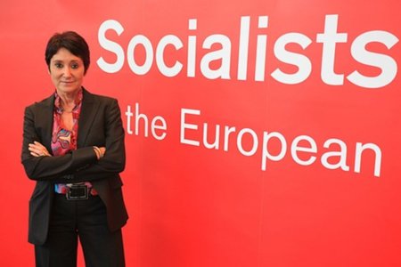 La alternativa "socialista" al informe del Parlamento Europeo que criminaliza a los usuarios