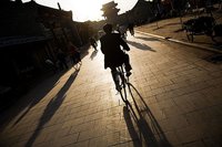 Pingyao: una ciudad que nos transporta a la China Imperial