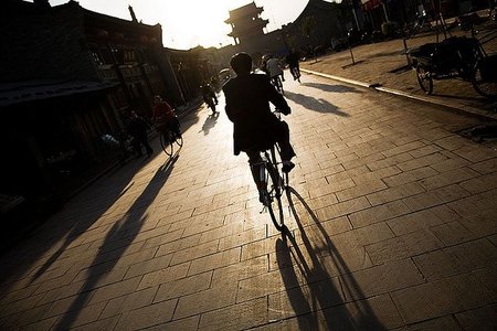Pingyao: una ciudad que nos transporta a la China Imperial