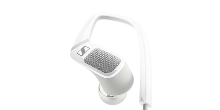 Auriculares Sennheiser 02