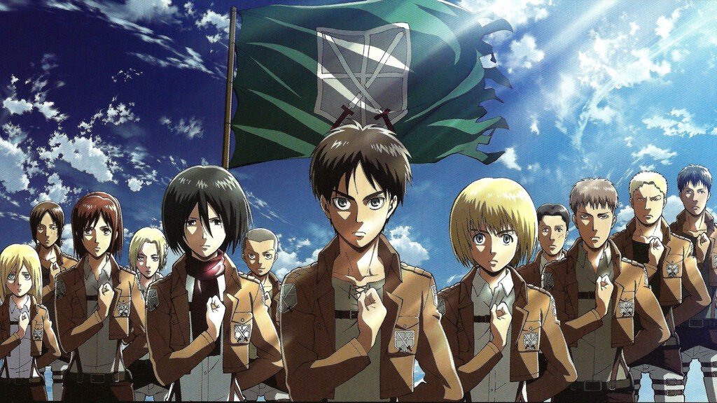 Hajime Isayama, creador de Shingeki no Kyojin, se disculpa ante los aficionados por la forma tan polémica en la que acabó el manga Hajime Isayama, creador de Shingeki no Kyojin, se disculpa ante los aficionados por la forma tan polémica en la que acabó el manga