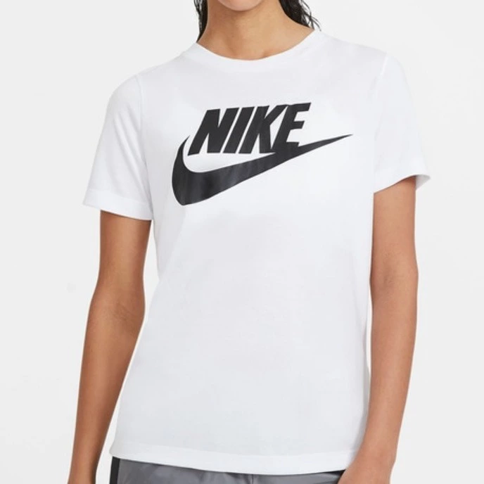 Camiseta mujer W Nike
