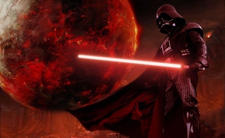 Obsidian quiere hacer juegos de 'Star Wars' para Disney