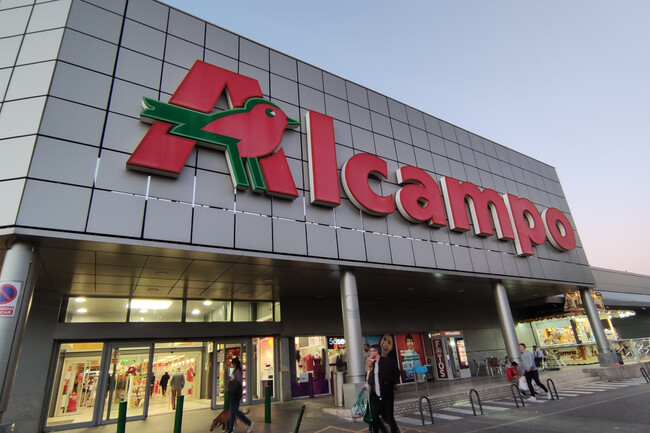 Alcampo