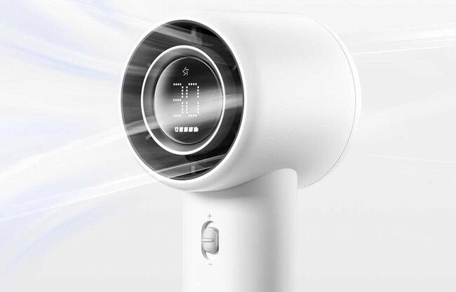 Ventilador mano Xiaomi
