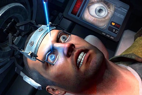 Este Juego Es El Mejor De Su Trilogia Y Salvo Al Survival Horror En Una De Las Peores Crisis Del Genero Compressed