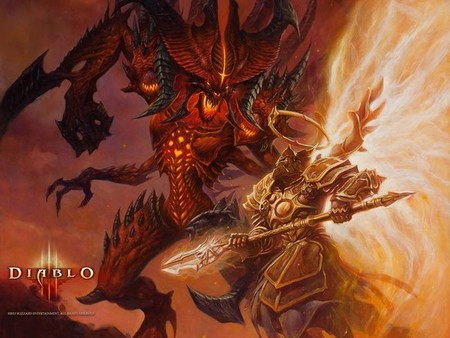 Se desvelan los trofeos de 'Diablo III' en PS3