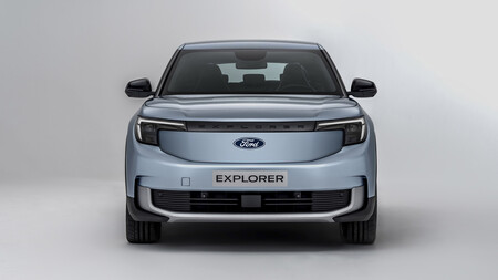 Ford Explorer 7
