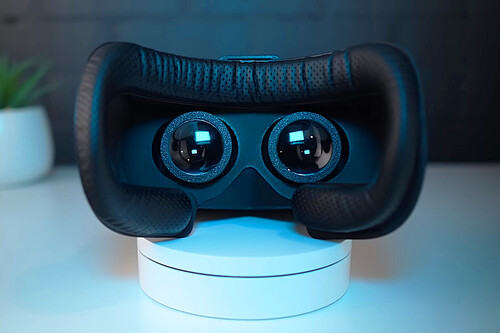 Portada Gafas Vr Caseras