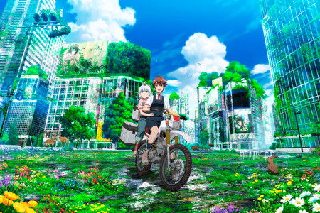 Touring After The Apocalypse 2