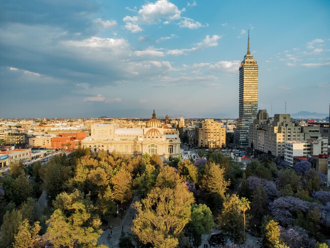 La UNAM recupera el Centro Histórico de CDMX como campus: más de 15 edificios formarán parte del proyecto