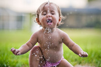Contra el golpe de calor: cuidados básicos y una buena dieta