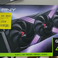 "He utilizado toda mi suerte". Sigue su intuición y consigue una RTX 4080 nueva por menos de 650 euros