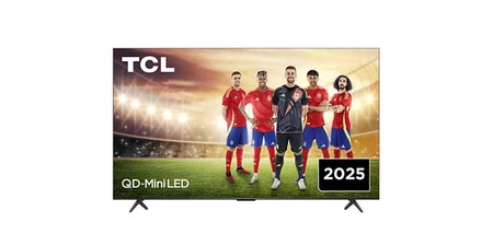 TCL 65C6K