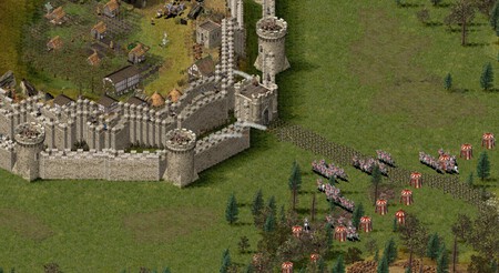 Stronghold Hd Recurso 1