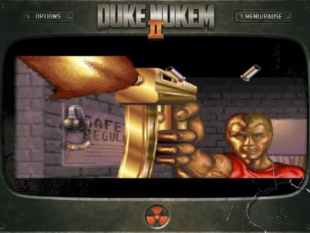 VX en corto: 'Duke Nukem II', el nuevo 'PES 2014 y juegos de la próxima generación