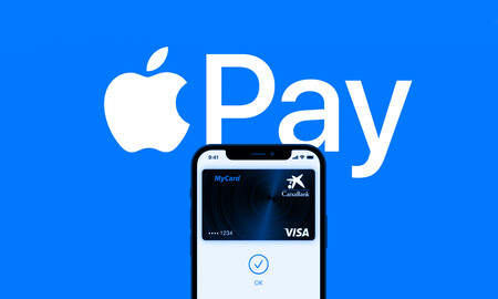 Ahora hay nuevos límites para pagar en efectivo en tiendas y bares. Apple Pay sale al rescate de nuestras grandes compras