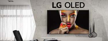 LG trae a España sus televisores OLED de 2020: estas son las novedades y precios oficiales