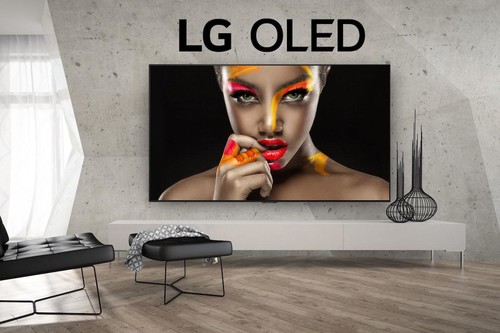 LG trae a España sus televisores OLED de 2020: estas son las novedades y precios oficiales
