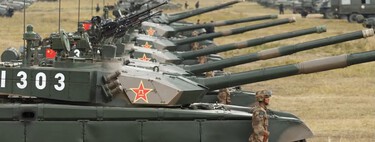 EEUU tiene un problema: el ejército más poderoso de Europa se expande por seis bases aéreas en el norte de África con aviones y drones