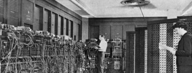 ENIAC, el primer PC del mundo provocaba apagones masivos, pesaba 27 toneladas y se usó en la guerra 