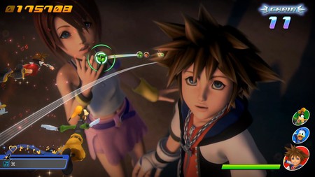 Kingdom Hearts: Melody of Memory contará con 140 canciones y revela sus distintos modos de juego, dos exclusivos en Switch