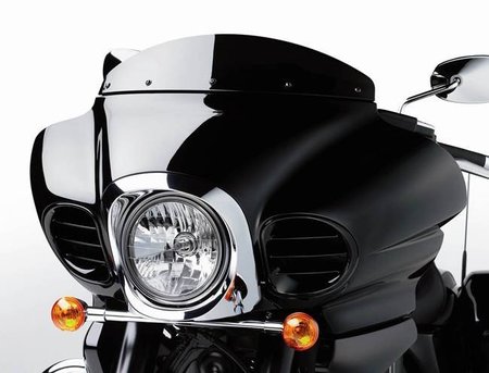 Kawasaki VN1700 Voyager Custom