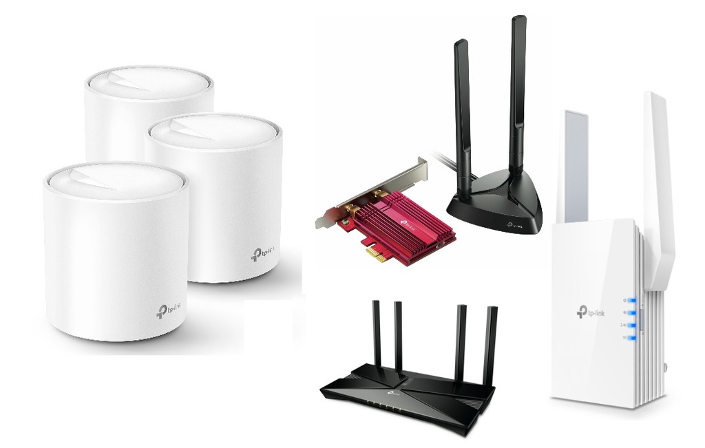 TP-Link da el salto al WiFi 6: estos son los nuevos equipos compatibles que han presentado en la IFA 2019