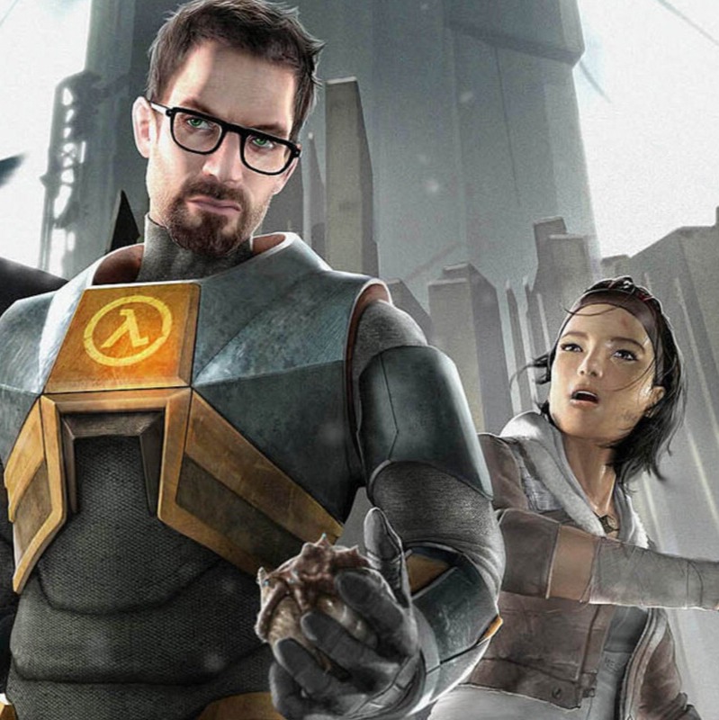 Half-Life 2