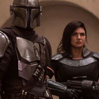 Disney y Gina Carano llegan a un acuerdo y los fans de Star Wars vuelven a soñar con el spin-off de The Mandalorian que quedó en el limbo