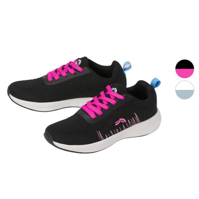 Zapatillas de deporte para mujer Crivit