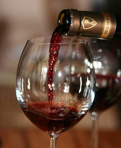 calorías del vino blanco y tinto calorías del vino blanco y tinto
