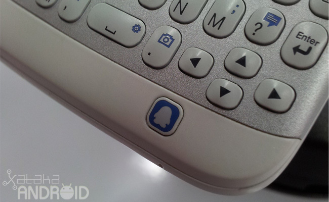 HTC ChaCha