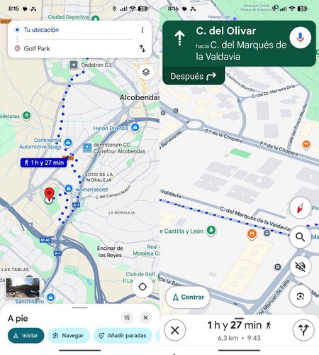Maps