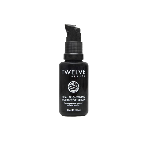Ideal Brightening Corrective Serum- Twelve Beauty