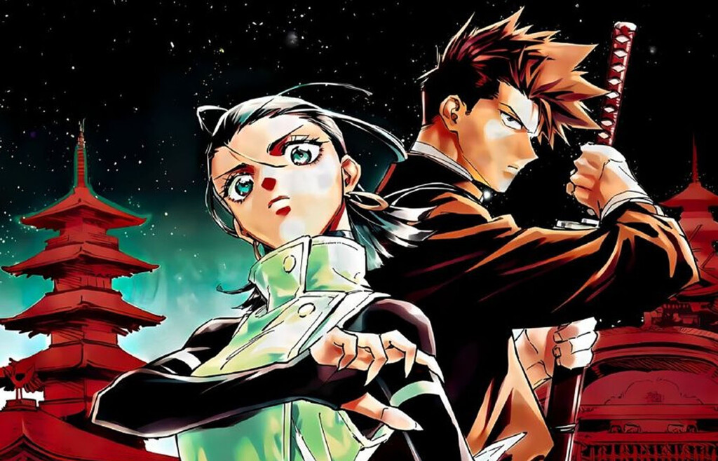 El capítulo 13 del manga de Jujutsu Kaisen Modulo deja ver a una vieja conocida de la franquicia mientras presenta a una bestia a punto de explotar 