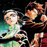 El capítulo 13 del manga de Jujutsu Kaisen Modulo deja ver a una vieja conocida de la franquicia mientras presenta a una bestia a punto de explotar 