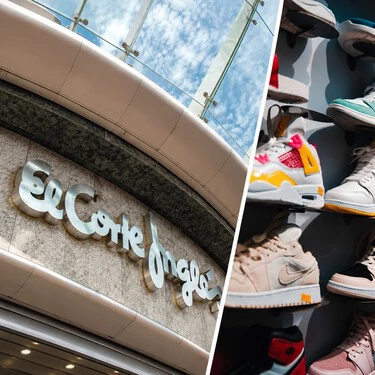 Nike Eci