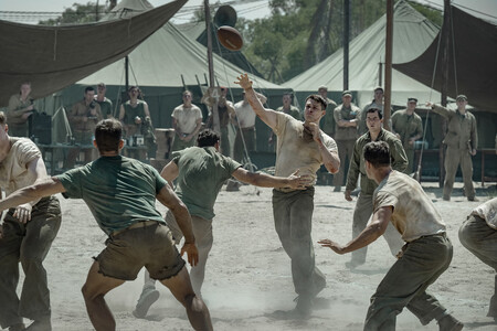 Mosquito Bowl 1
