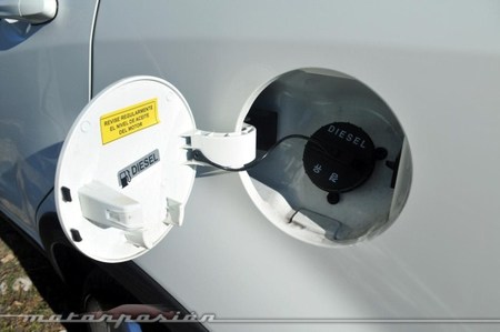 SsangYong Korando 12