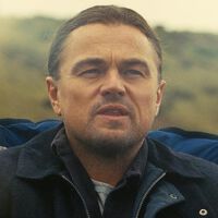 Con solo 24 años, Leonardo DiCaprio ya luchaba por salvar especies en peligro de extinción. Hoy se alía con Jeff Bezos en el mayor proyecto de su carrera