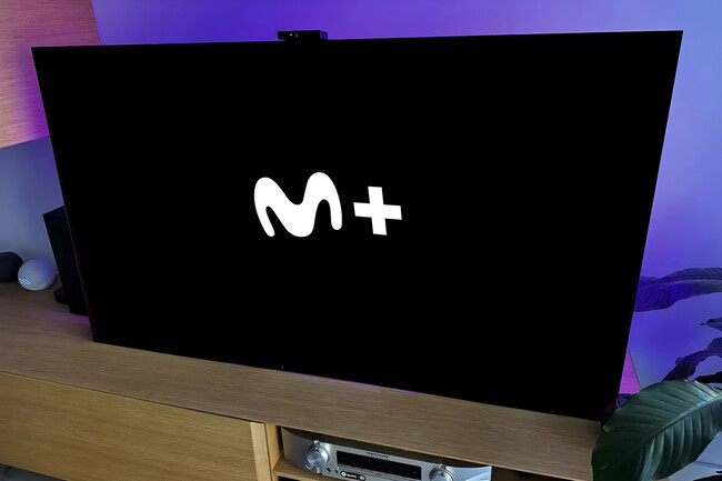Movistar Tv