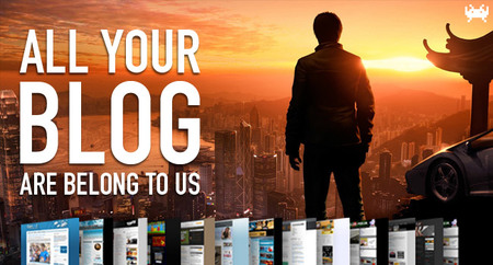 Ciclogénesis videojueguiles, el rol inesperado y algo sobre 'Sleeping Dogs'. All Your Blog Are Belong To Us (CLXXXIX)