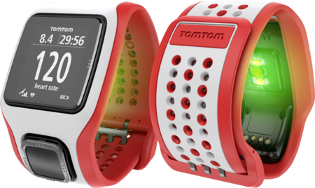 Lo mejor del año en gadgets deportivos