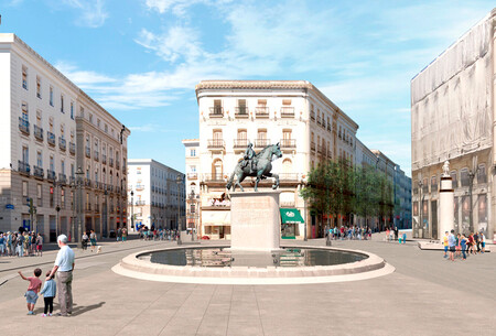 Nueva Puerta Del Sol 2023